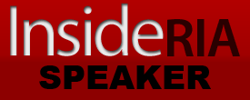 InsideRIA Speaker