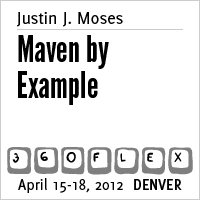 360Flex: Maven by Example